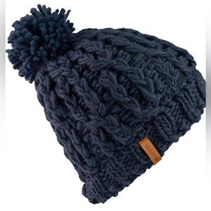 Burton Women’s Kismet handknit beanie Blue